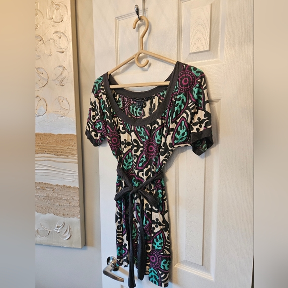 French Connection Mini Dres💮 - Picture 1 of 5